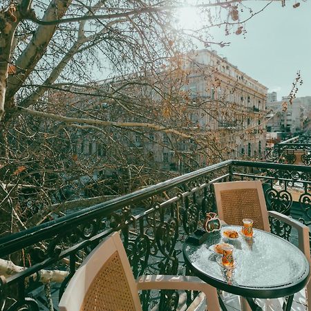 Nizami By La Casa Hotel Baku Eksteriør bilde
