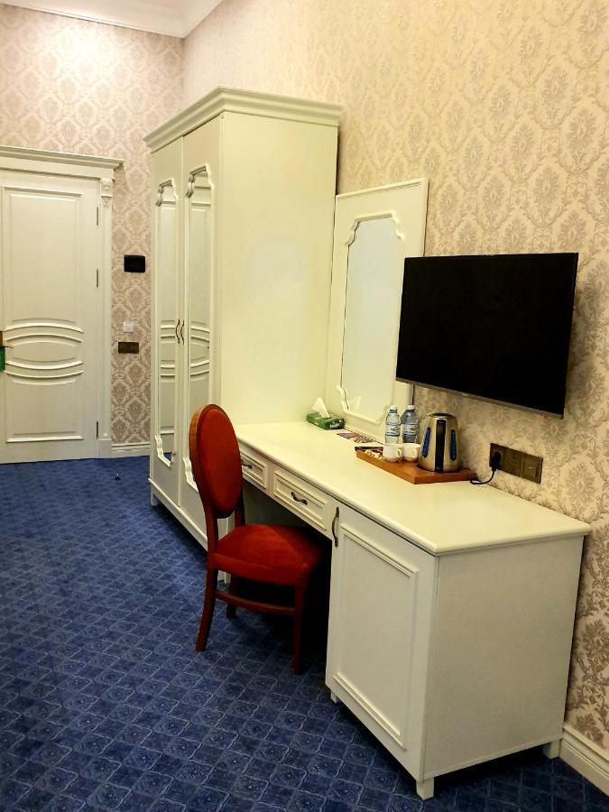 Nizami By La Casa Hotel Baku Eksteriør bilde