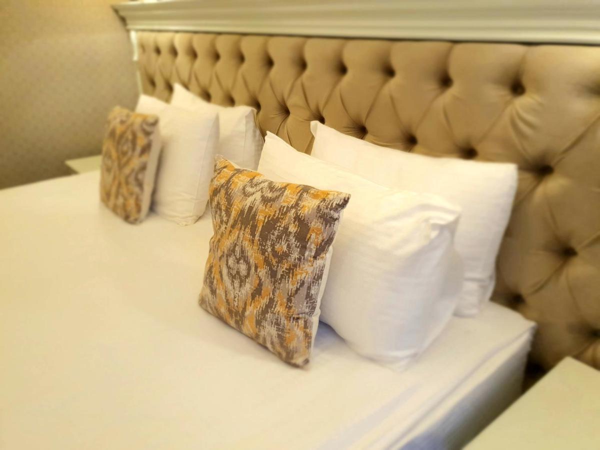 Nizami By La Casa Hotel Baku Eksteriør bilde