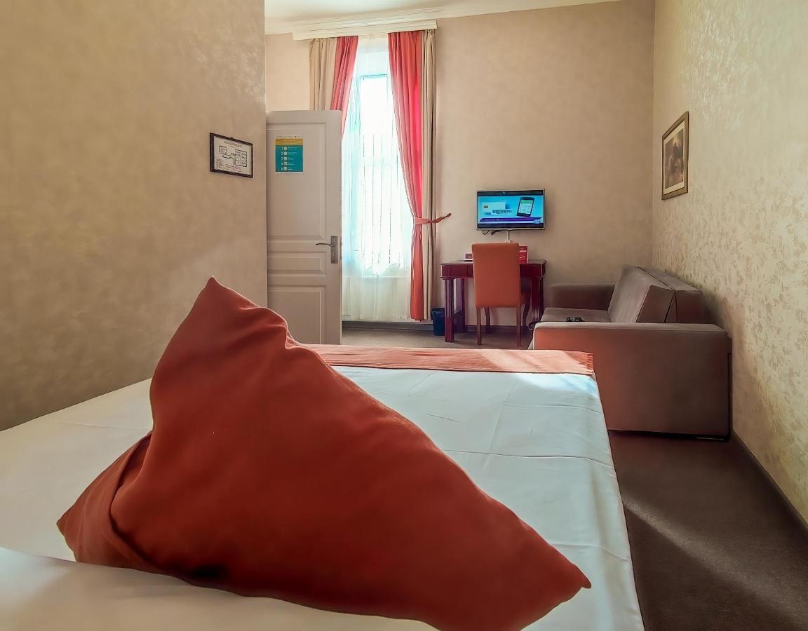 Nizami By La Casa Hotel Baku Eksteriør bilde
