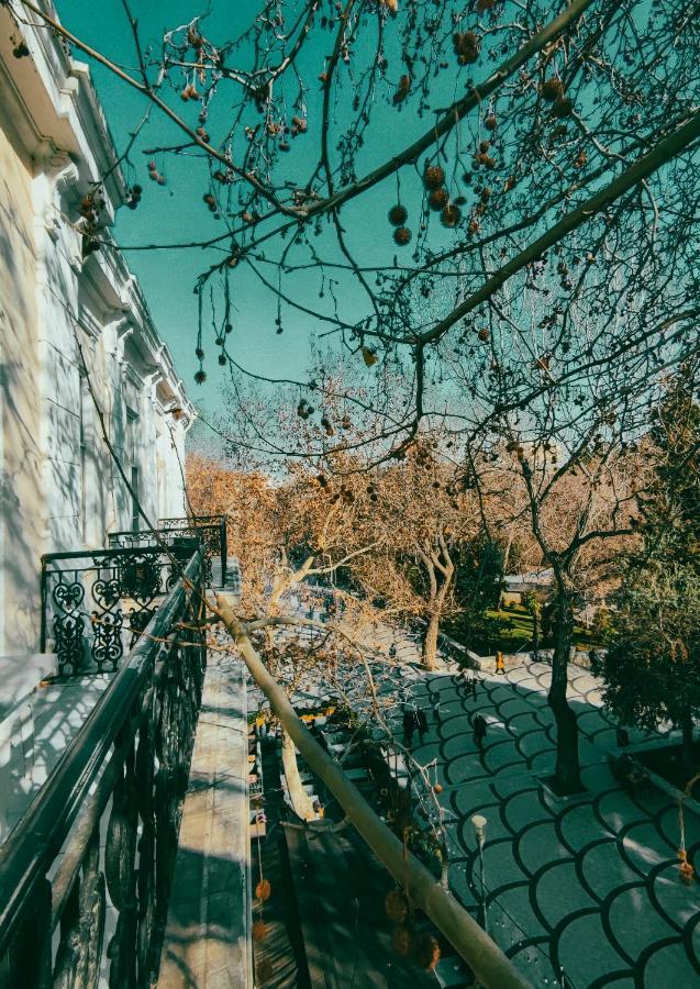 Nizami By La Casa Hotel Baku Eksteriør bilde