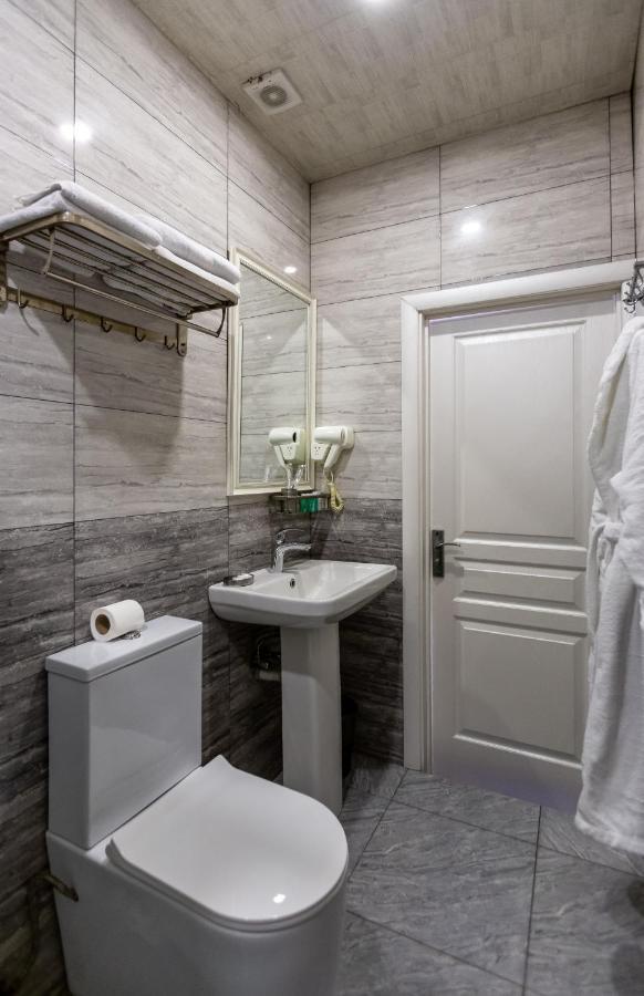 Nizami By La Casa Hotel Baku Eksteriør bilde