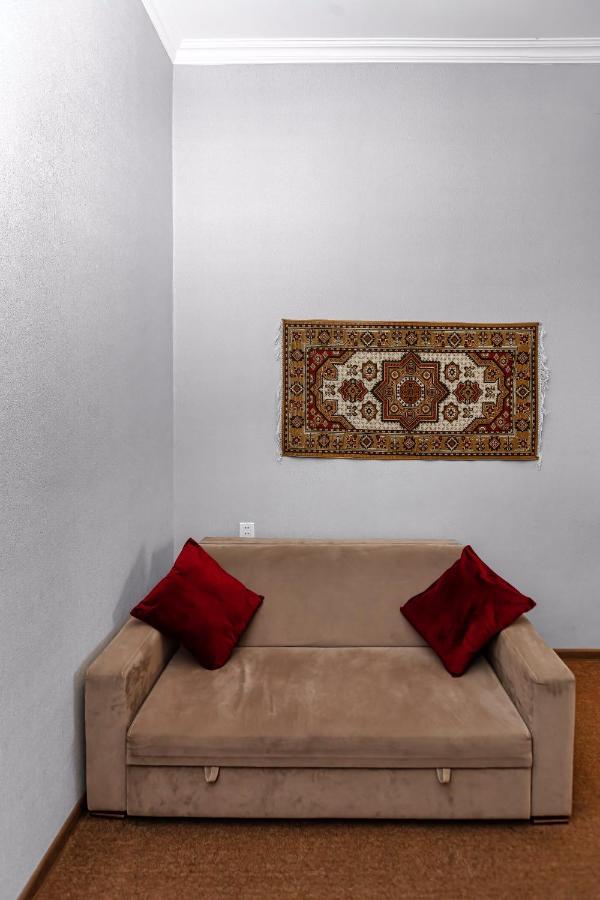 Nizami By La Casa Hotel Baku Eksteriør bilde