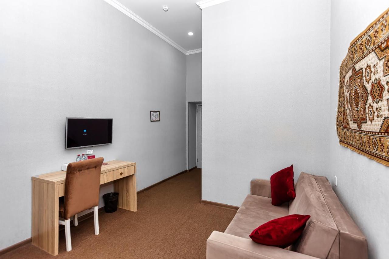 Nizami By La Casa Hotel Baku Eksteriør bilde