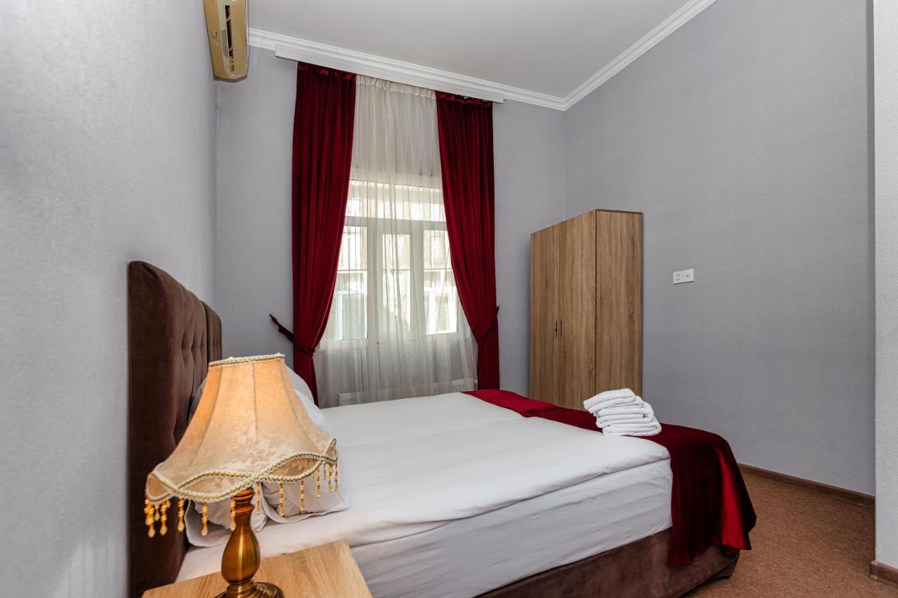 Nizami By La Casa Hotel Baku Eksteriør bilde