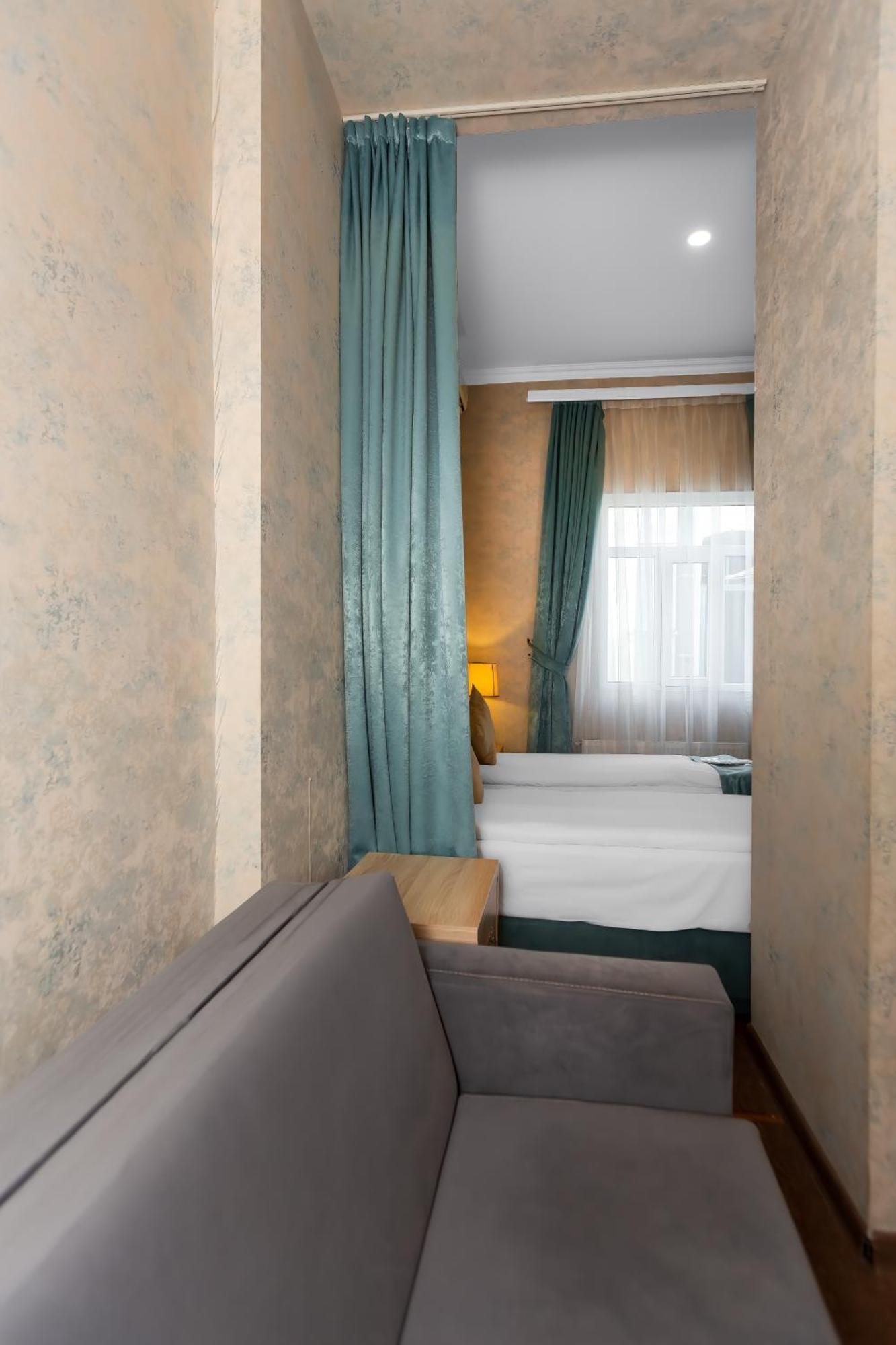 Nizami By La Casa Hotel Baku Eksteriør bilde