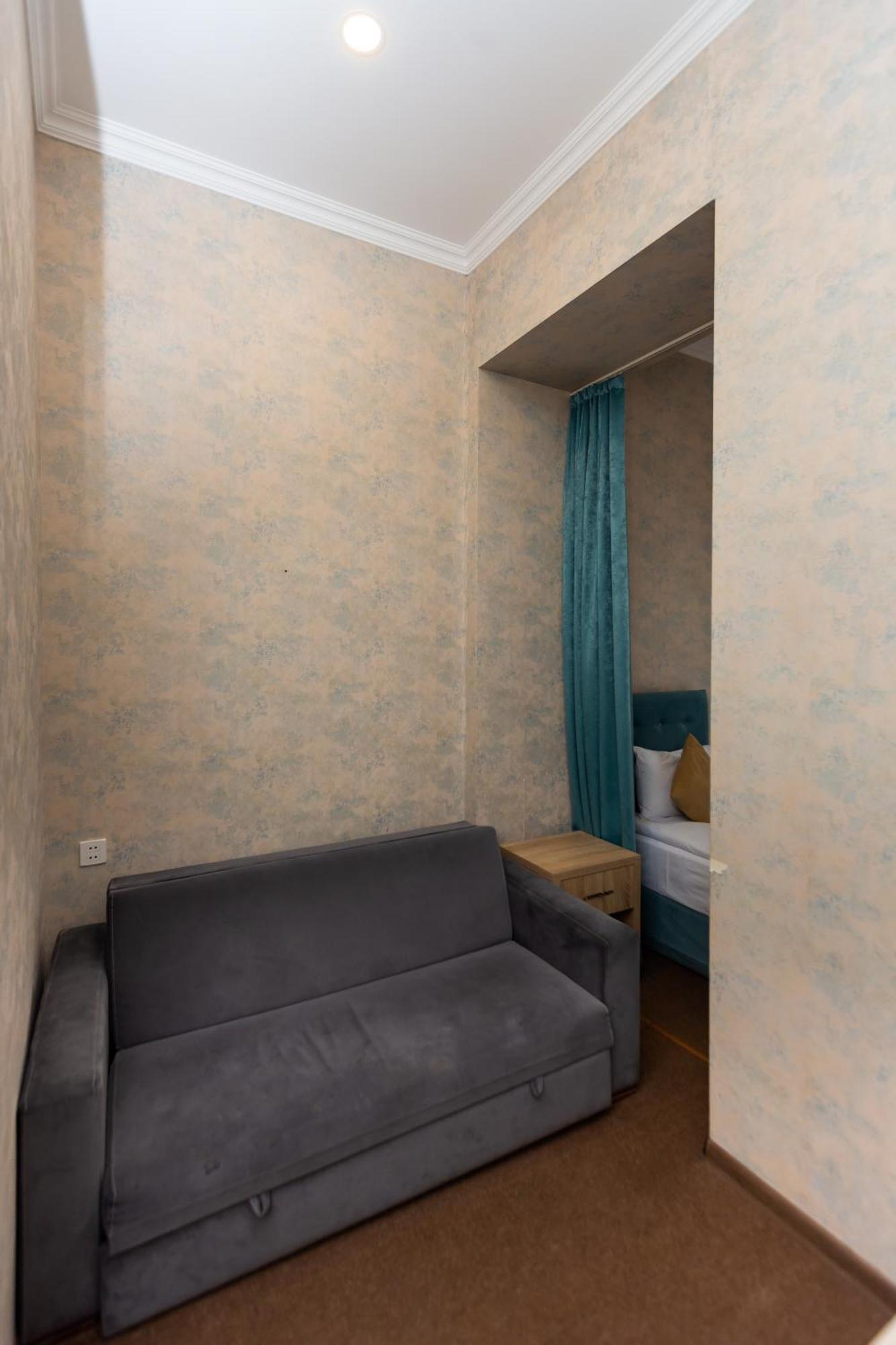 Nizami By La Casa Hotel Baku Eksteriør bilde