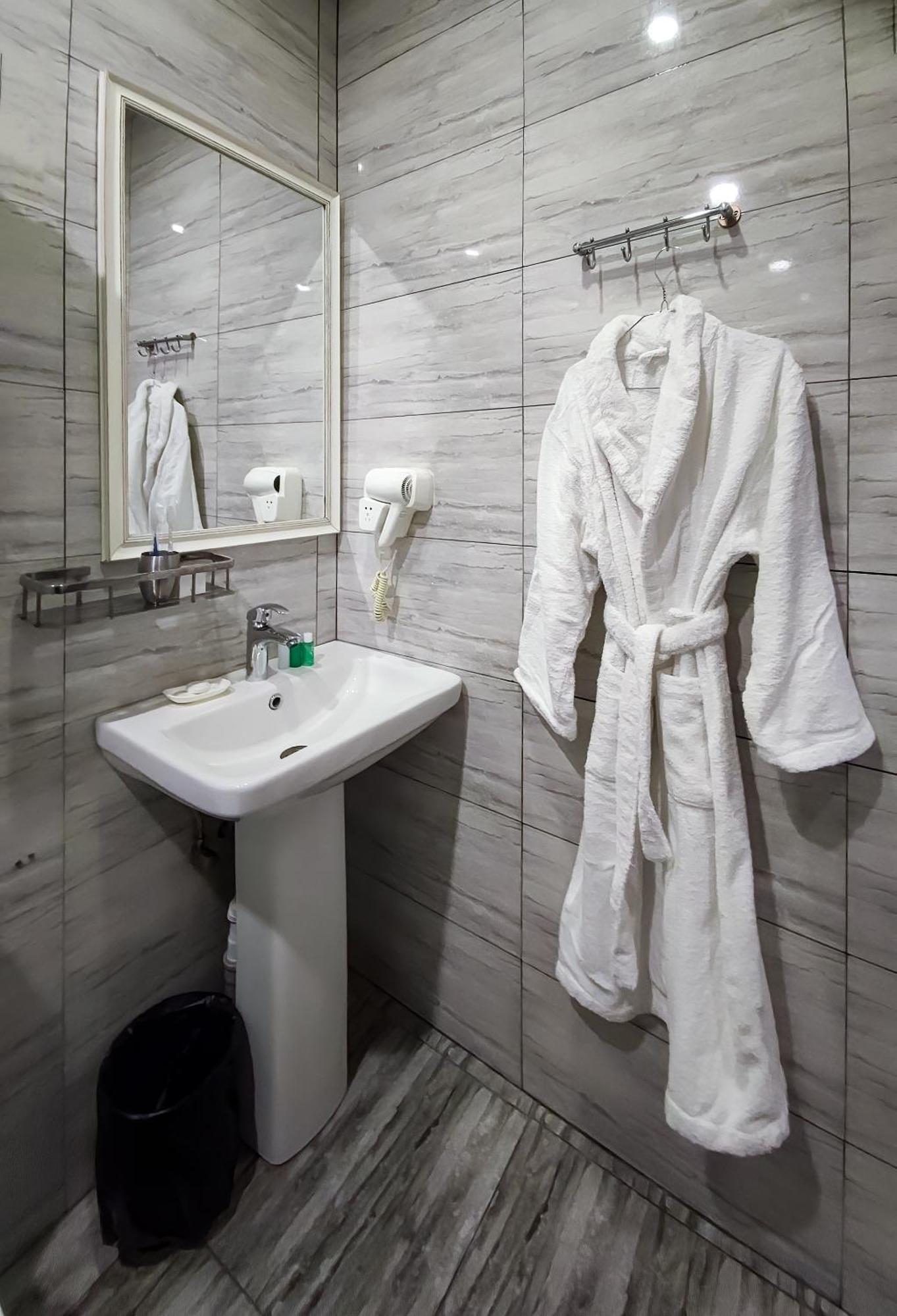 Nizami By La Casa Hotel Baku Eksteriør bilde