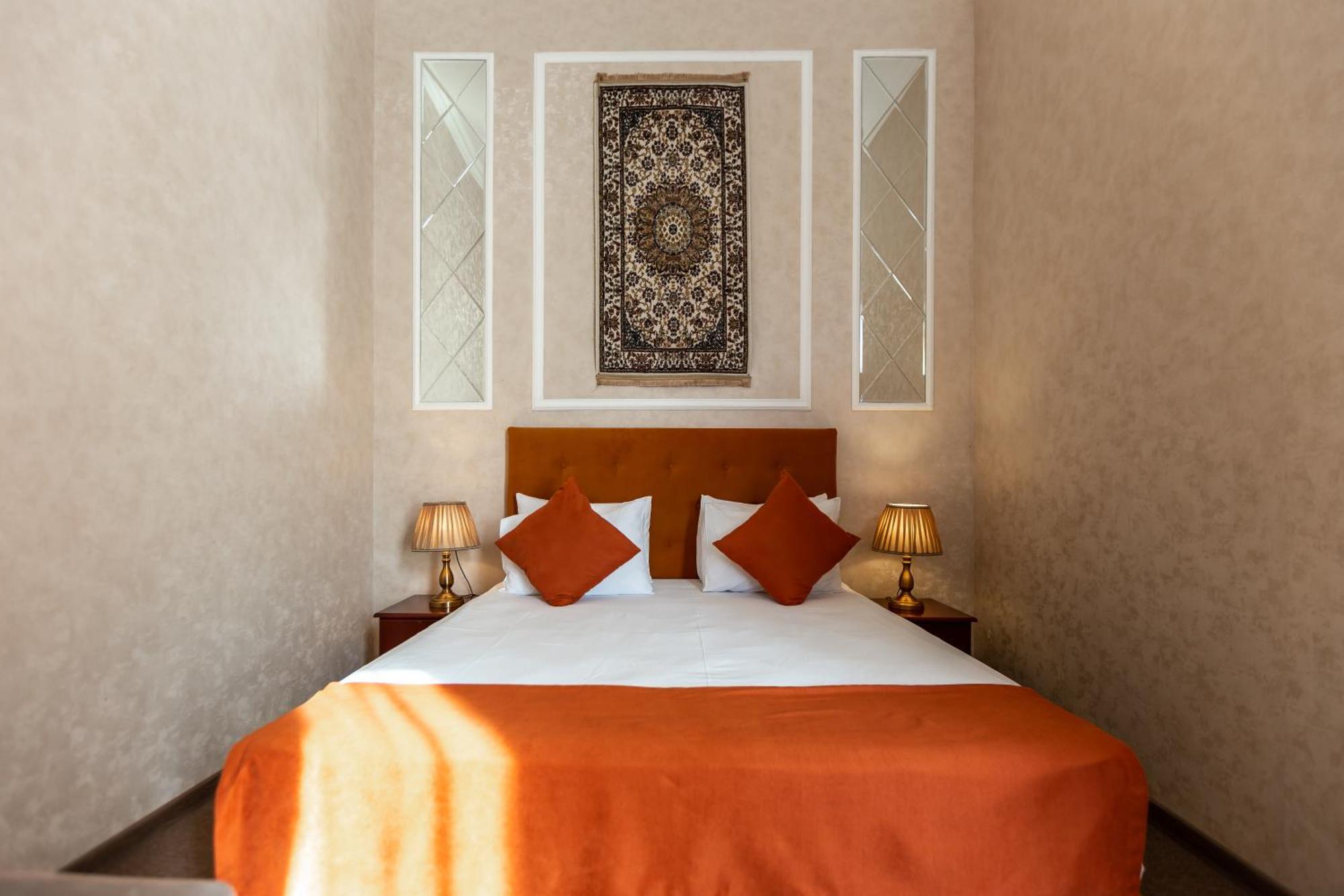 Nizami By La Casa Hotel Baku Eksteriør bilde