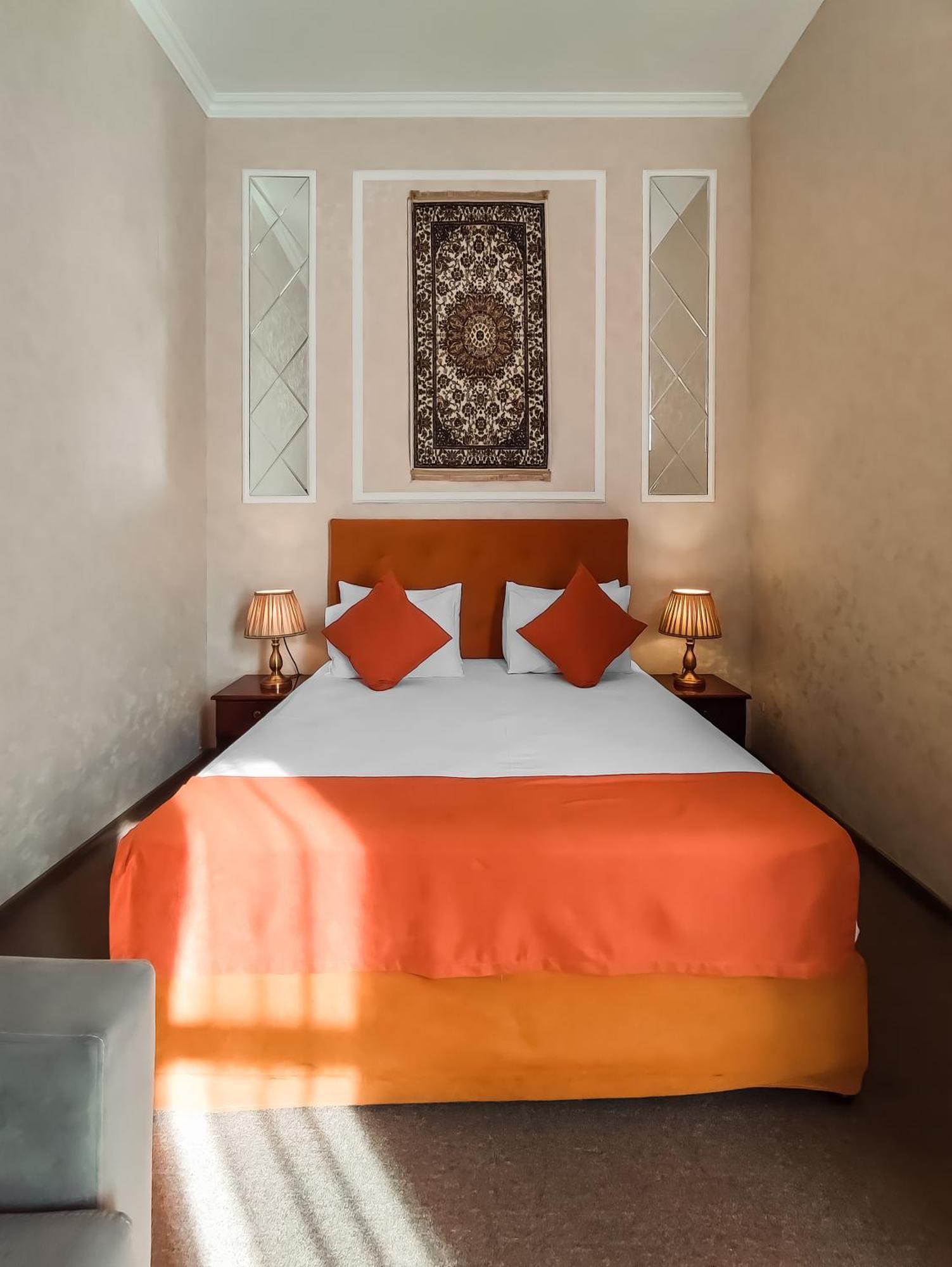 Nizami By La Casa Hotel Baku Eksteriør bilde